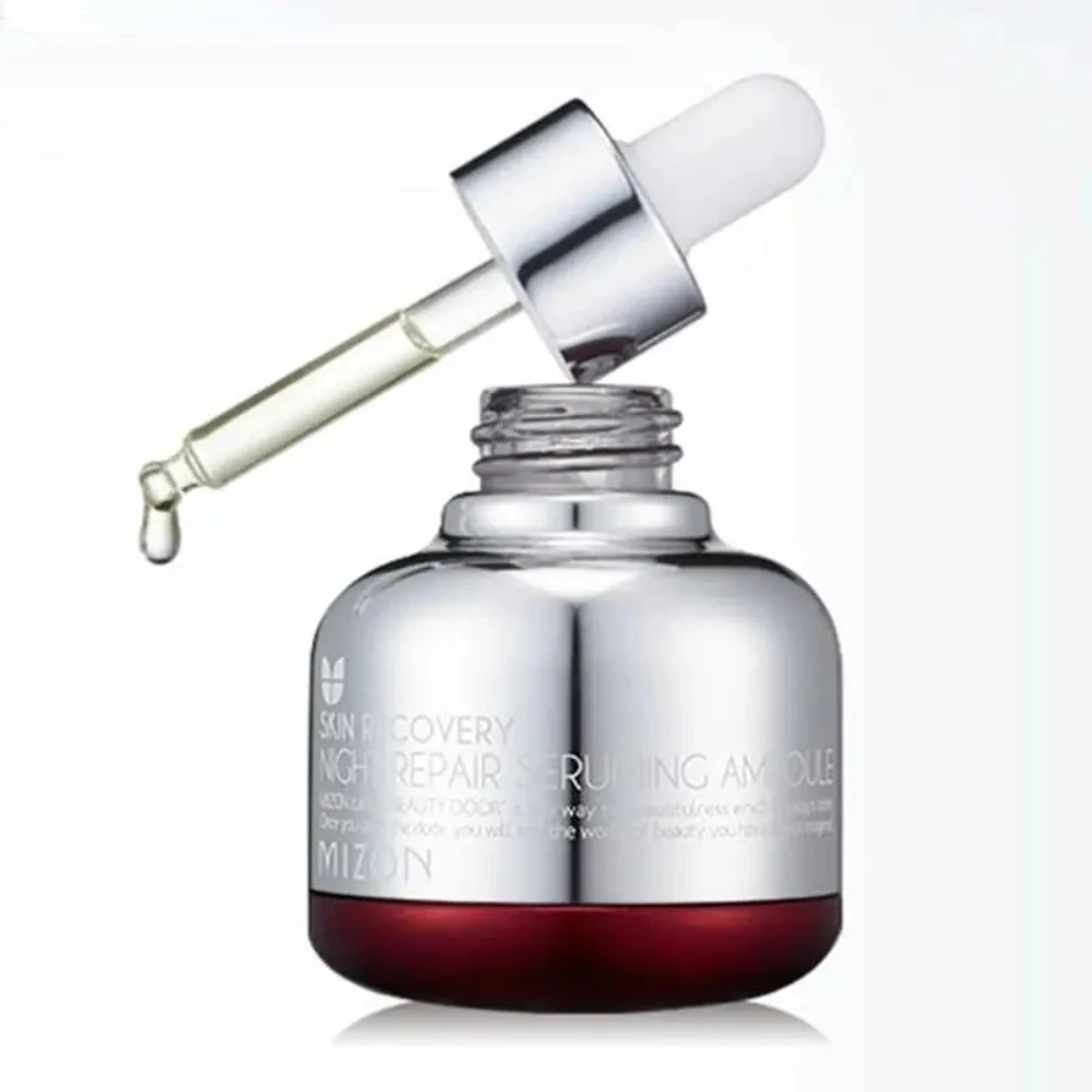 Luxury Skincare Serum - Korea Mizon Skin Recovery Night Repair