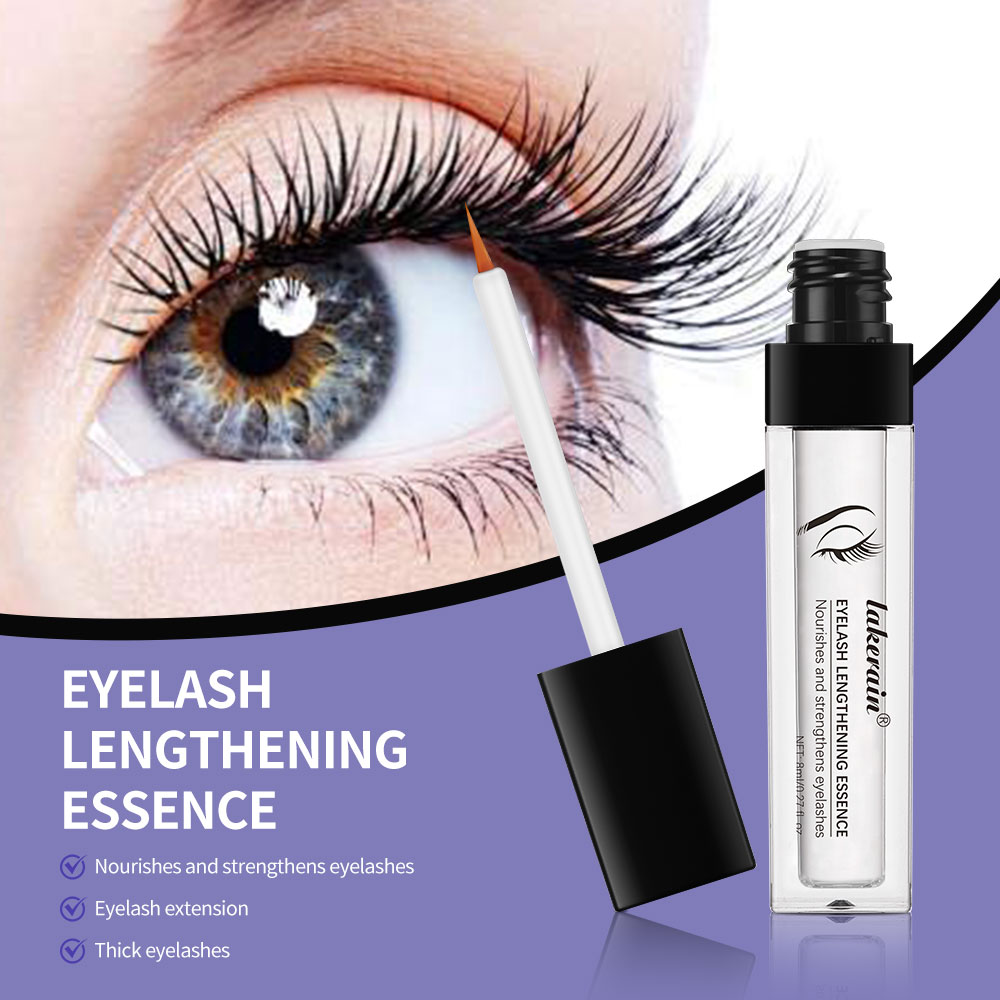 Growth Factor Serum - 7 Days Fast Eyelash Growth Serum