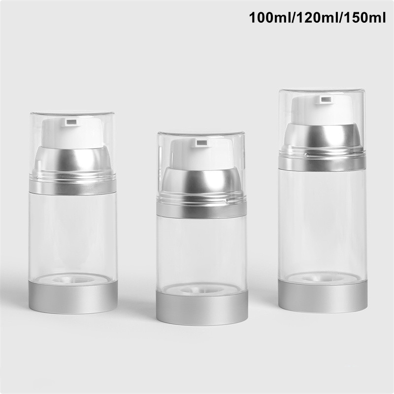 Luxury Skincare Serum - 30pcs 100ml 120ml 150ml Luxury Empty