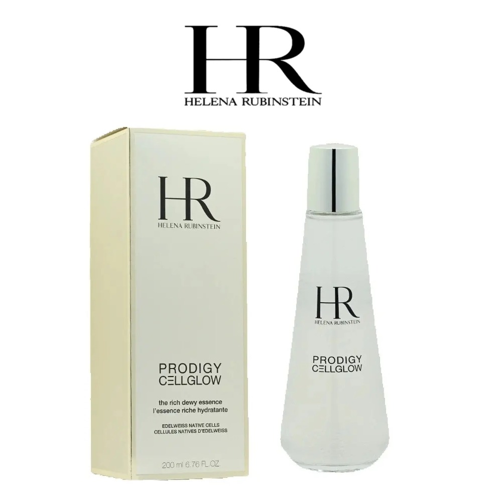Luxury Skincare Serum - Helena Rubinstein Prodigy Cellglow The Rich