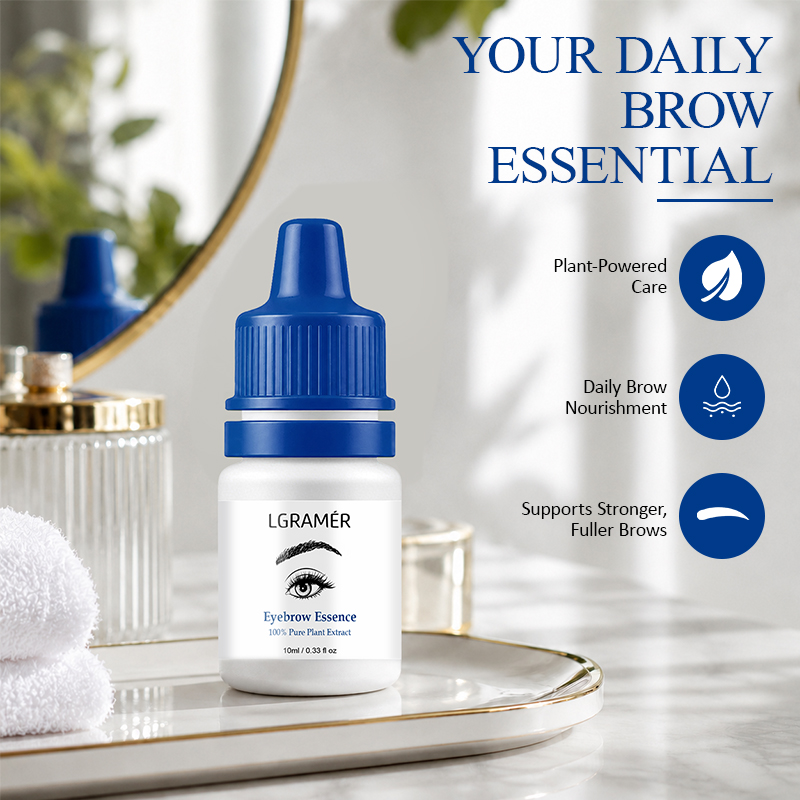 Eyebrow Care Growth Serum Feed - Growth Factor Serum 评论和价格