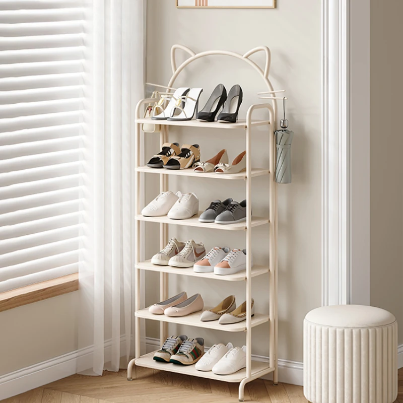 Skincare White Shoe Cabinet De - Luxury Skincare Europe 评论和价格