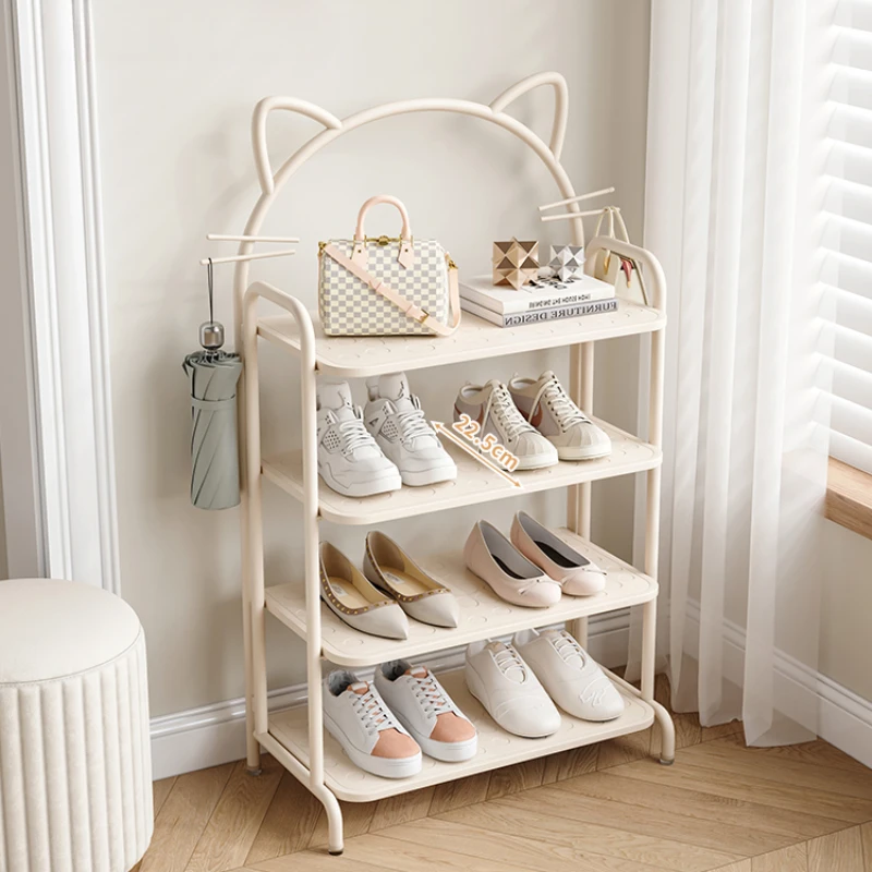 Skincare White Shoe Cabinet De - Luxury Skincare Europe 评论和价格
