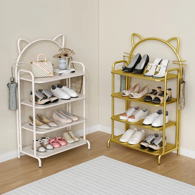 Skincare White Shoe Cabinet De - Luxury Skincare Europe 评论和价格