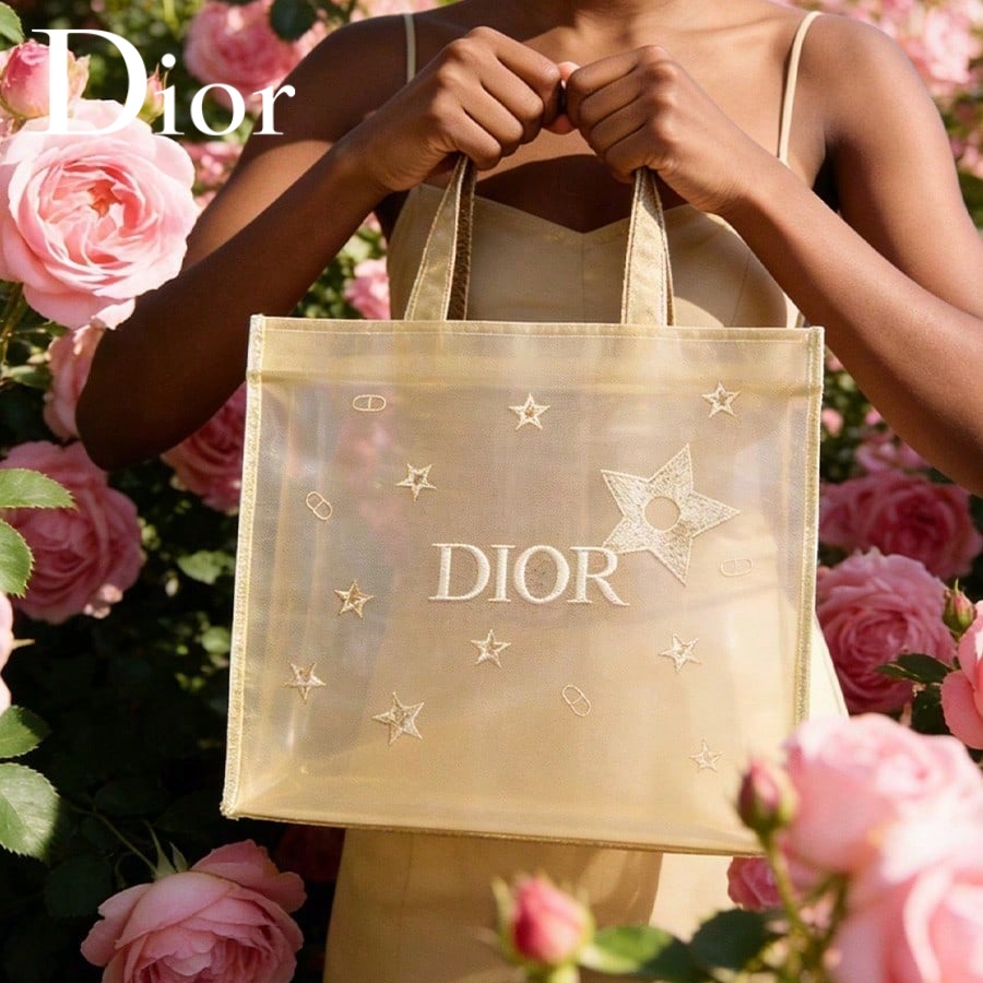 Christian Dior Dior’s bag Luxu - Luxury Skincare Brand 评论和价格