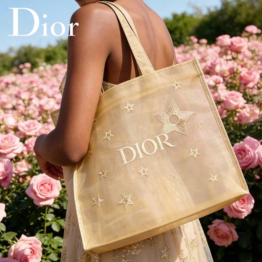 Christian Dior Dior’s bag Luxu - Luxury Skincare Brand 评论和价格