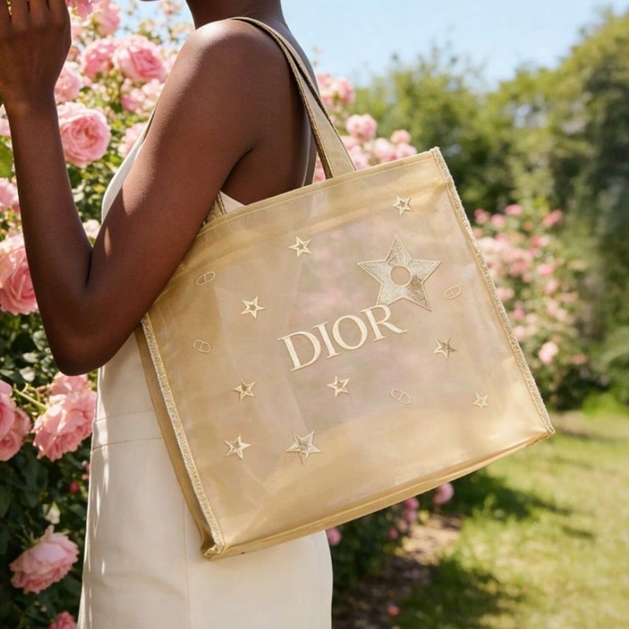 Christian Dior Dior’s bag Luxu - Luxury Skincare Brand 评论和价格