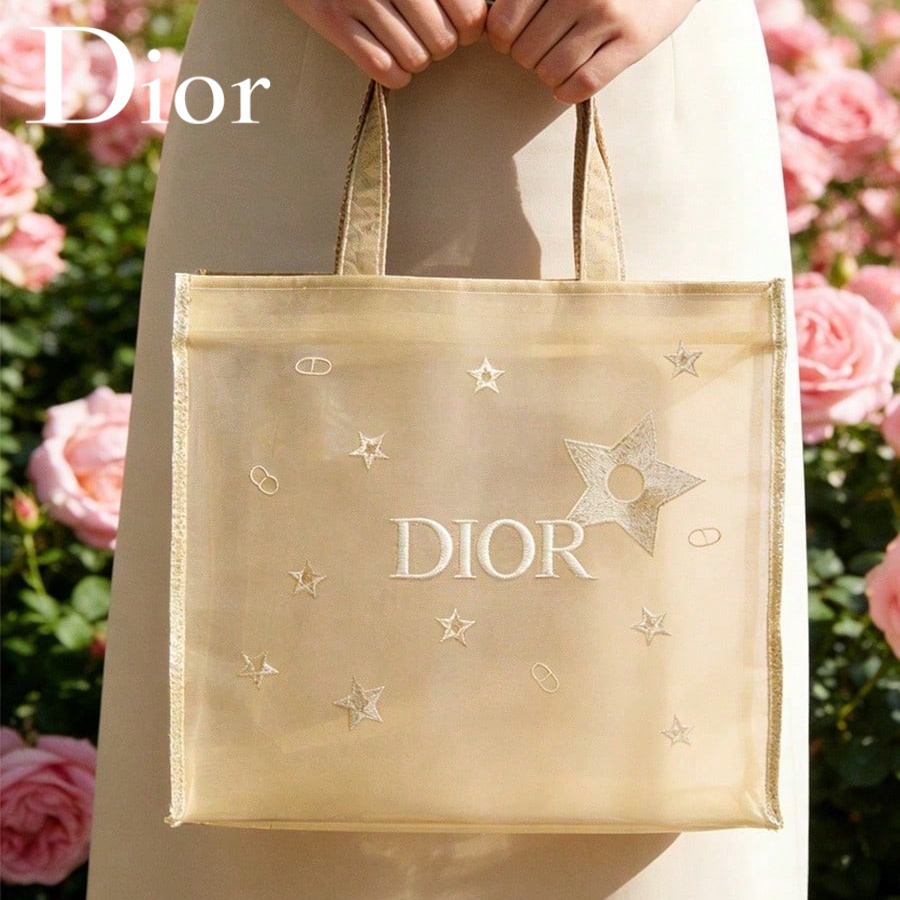 Christian Dior Dior’s bag Luxu - Luxury Skincare Brand 评论和价格