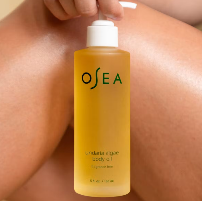 OSEA Brand Original Luxury Bod - Luxury Skincare Brand 评论和价格