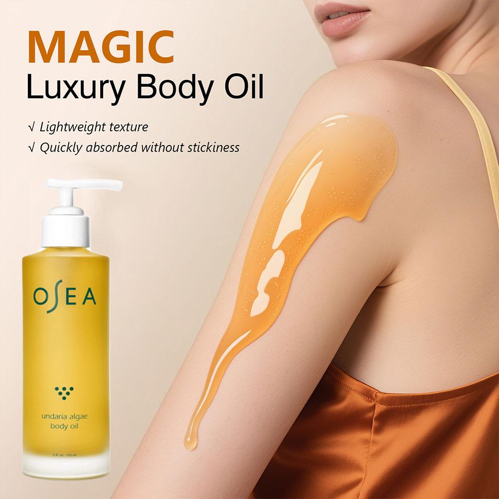 OSEA Brand Original Luxury Bod - Luxury Skincare Brand 评论和价格