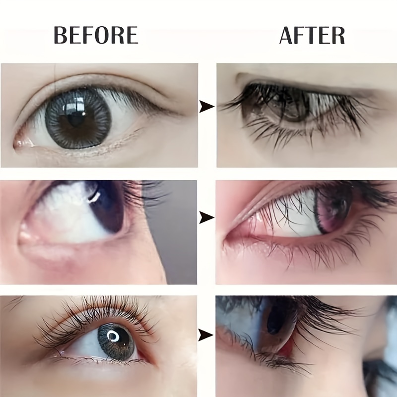 Fast Eyelash Strengthening Ser - Growth Factor Serum 评论和价格