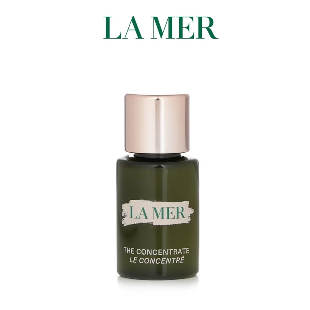 La Mer The Concentrate Intensi - Luxury Skincare Serum 评论和价格