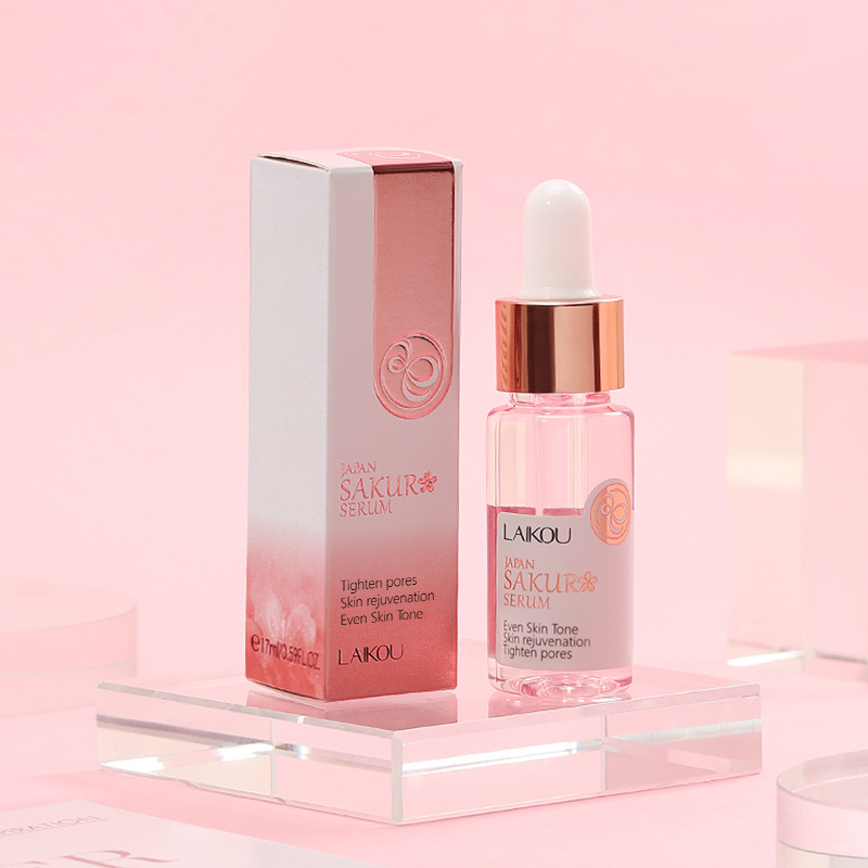 LAIKOU Serum Japan Sakura Esse - Growth Factor Serum 评论和价格