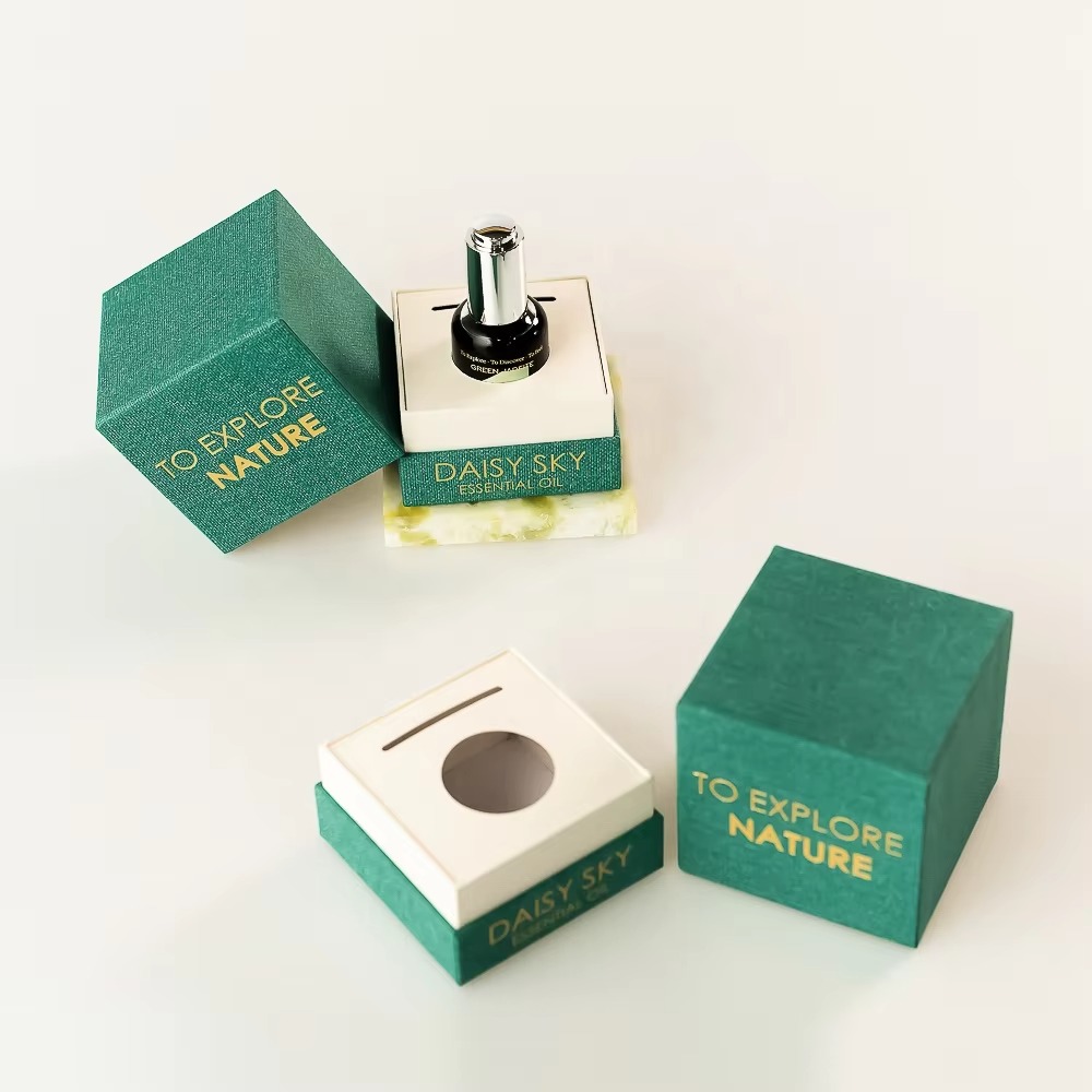 Custom Branded Skincare Packag - Luxury Skincare Brand 评论和价格