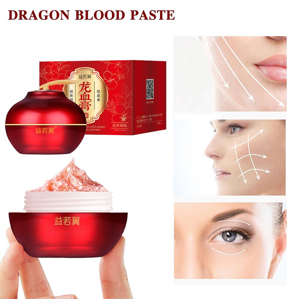 Luxury Dragon Blood Anti-Aging - Luxury Skincare & Spa Photos 评论和价格