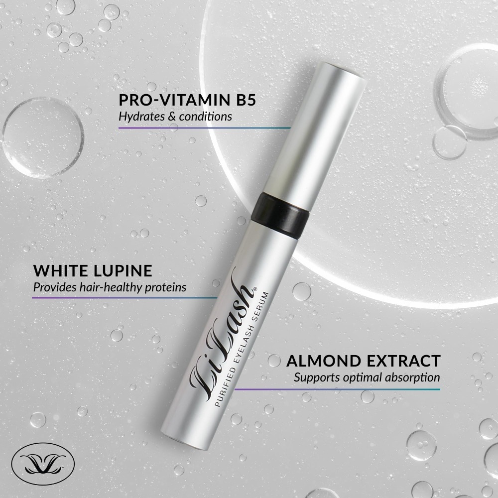 Original LiLash Purified Eyela - Growth Factor Serum 评论和价格