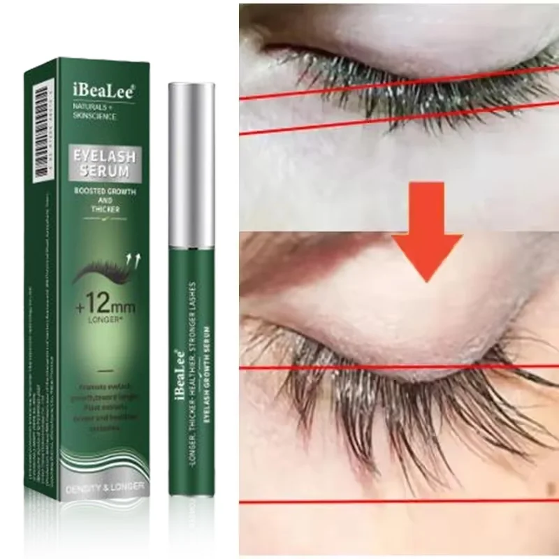 7 Days Fast Eyelash Growth Ser - Growth Factor Serum 评论和价格