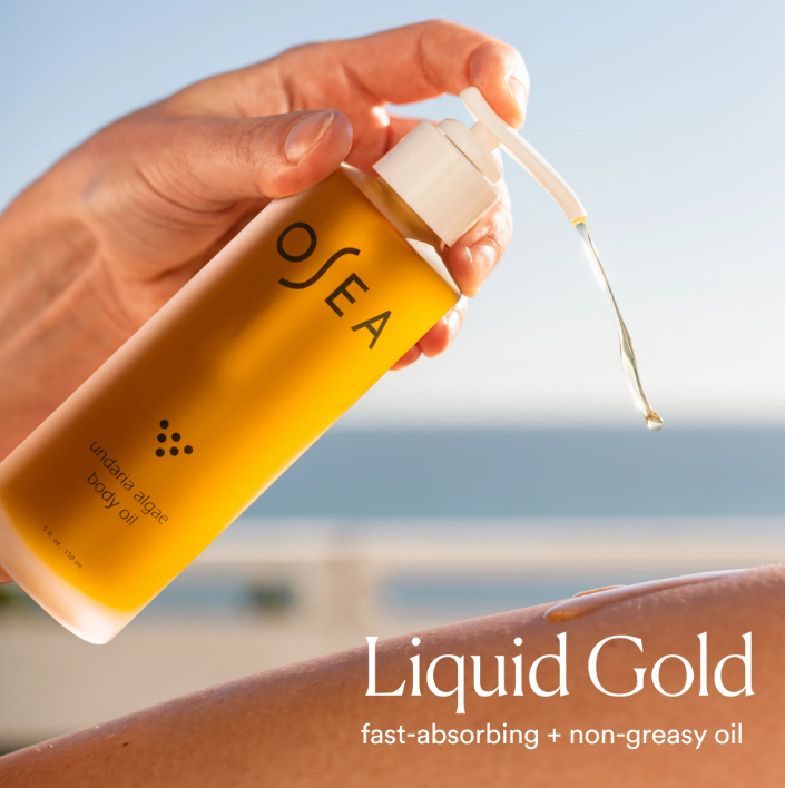 150ml Undaria Algae Oil Fragra - Luxury Skincare Brand 评论和价格