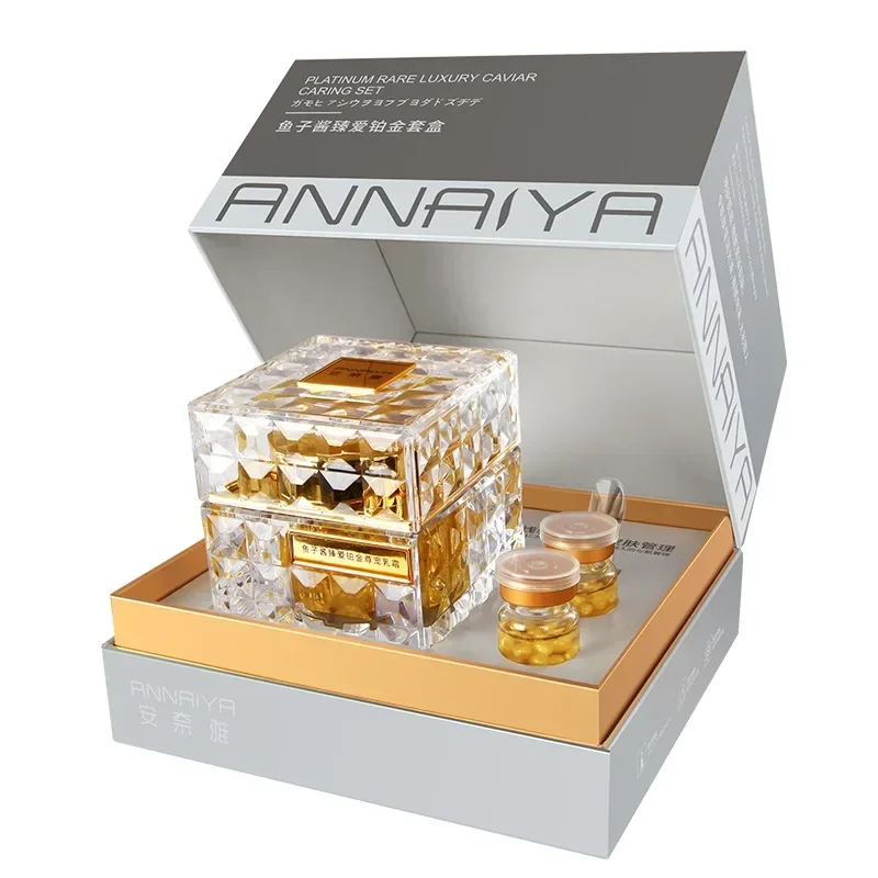 Platinum Rare Luxury Caviar Ca - Luxury Skincare & Spa Photos 评论和价格