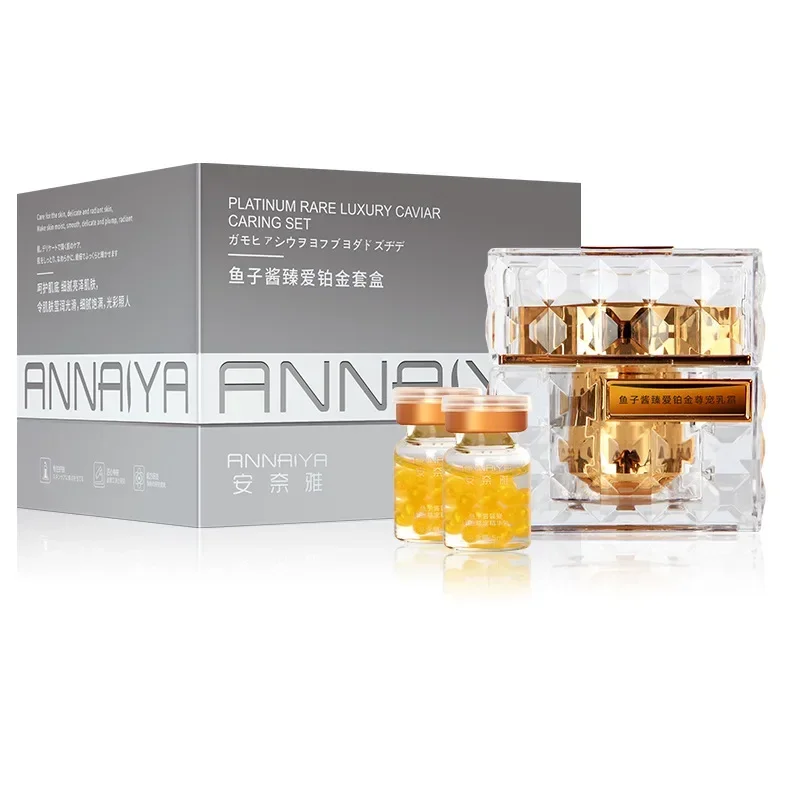 Platinum Rare Luxury Caviar Ca - Luxury Skincare & Spa Photos 评论和价格