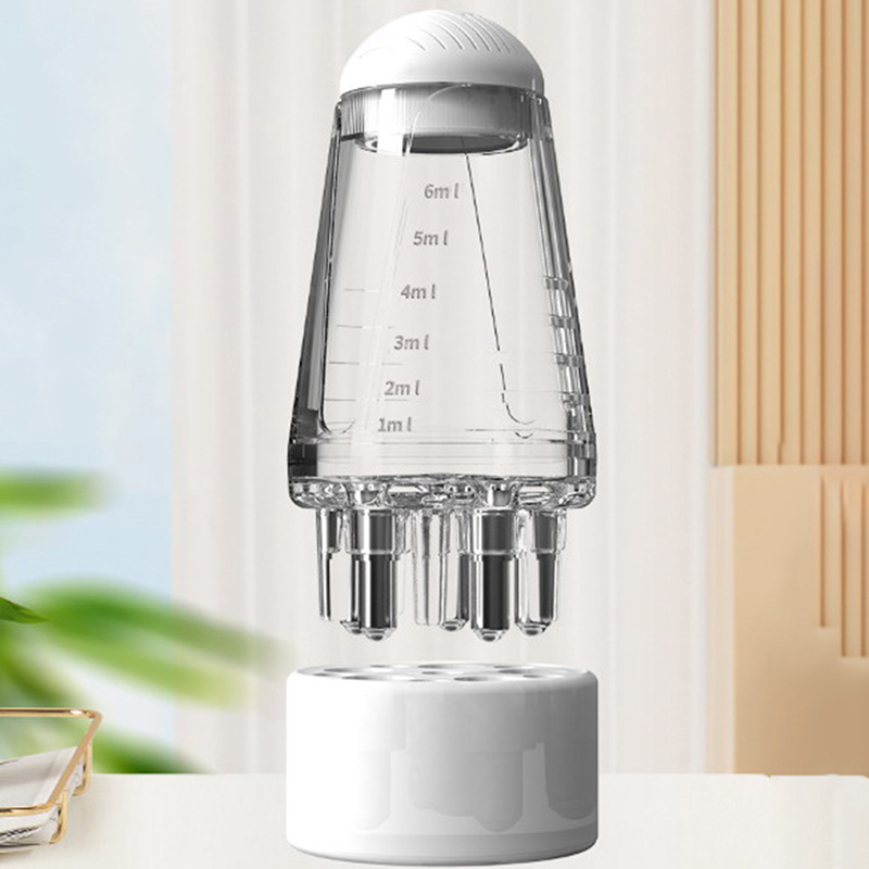 Mini Portable Scalp Applicator - Growth Factor Serum 评论和价格