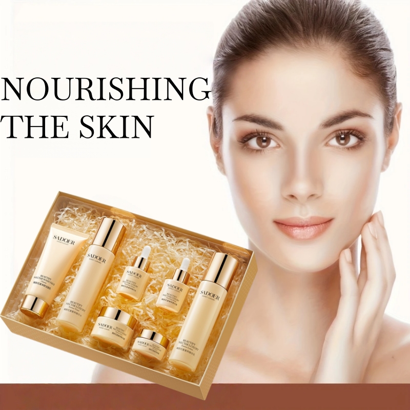 Zhenyan Flower Nectar Luxuriou - Luxury Skincare Serum 评论和价格