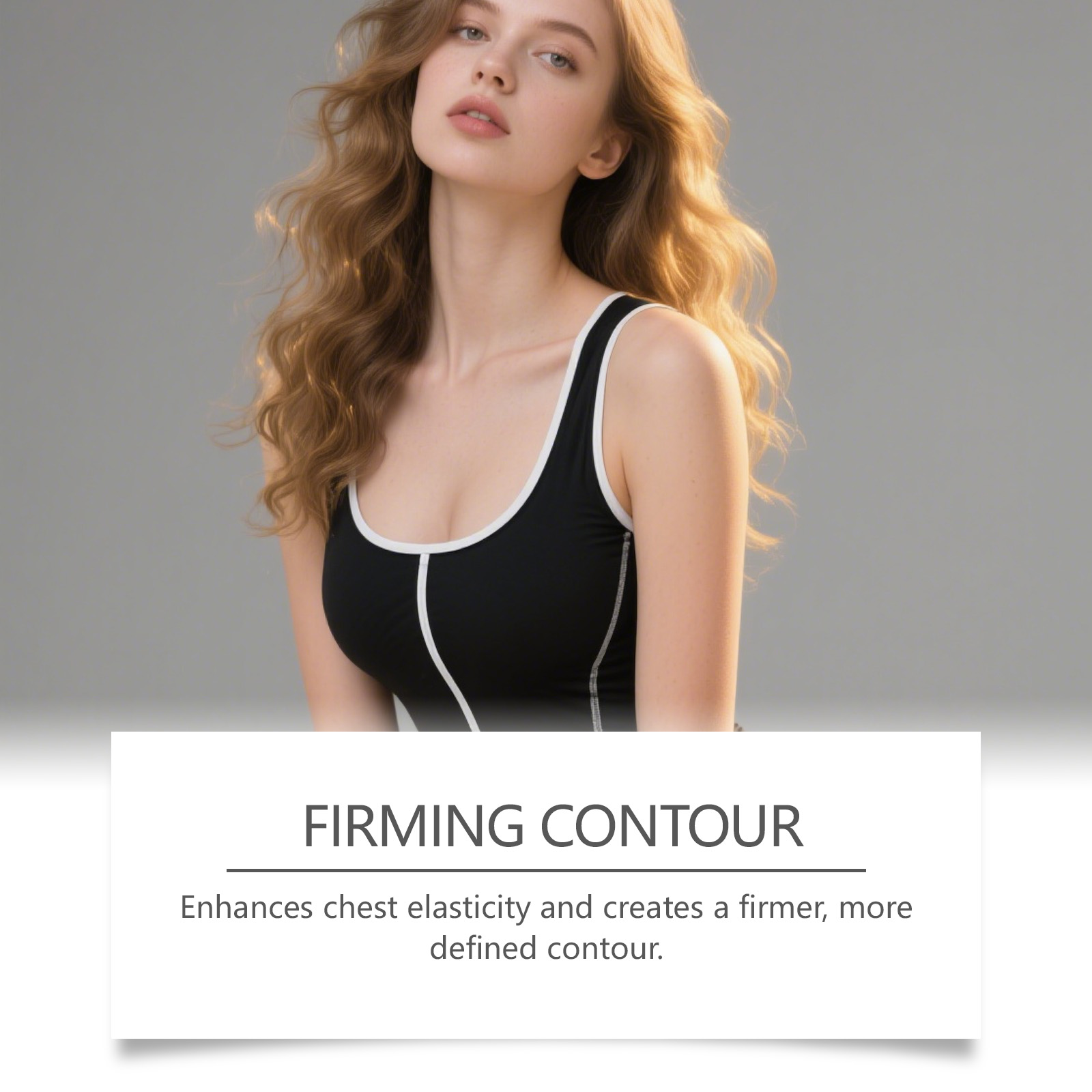 Luxury Bust & Decolletage Crea - Luxury Skincare & Spa Photos 评论和价格