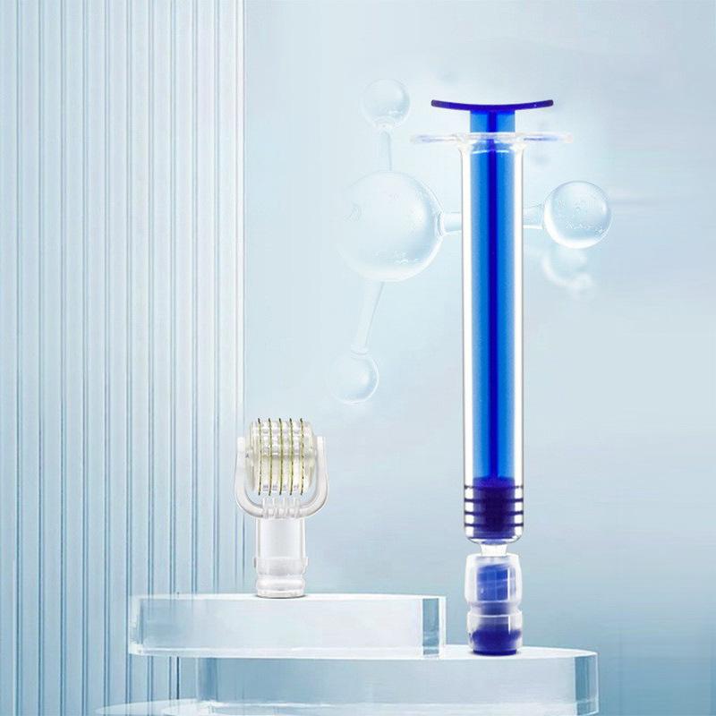 [New] Microneedle Roller Stamp - Growth Factor Serum 评论和价格