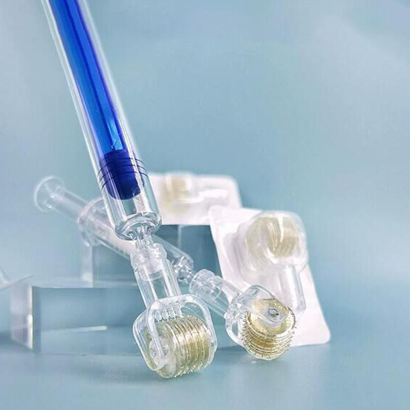 [New] Microneedle Roller Stamp - Growth Factor Serum 评论和价格