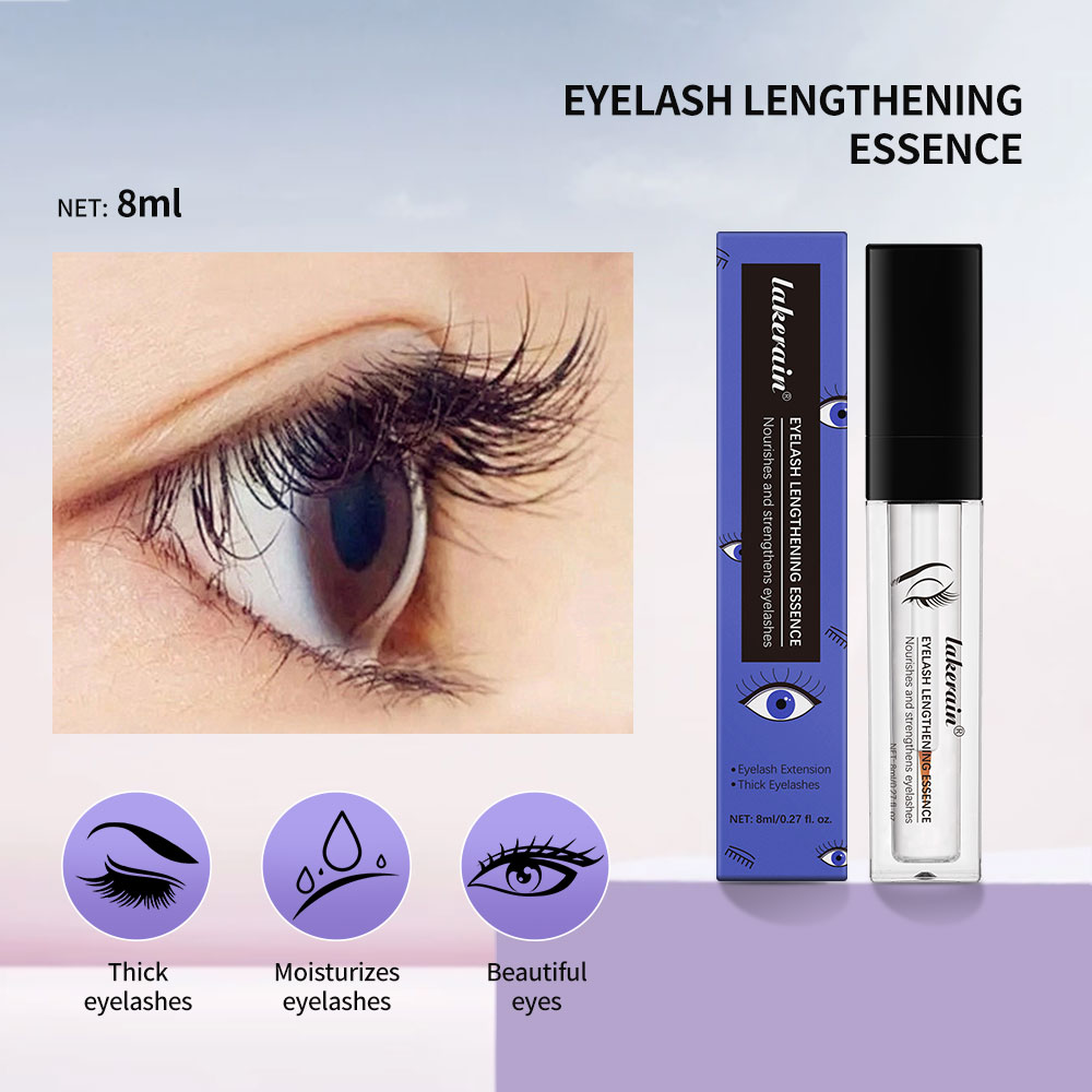 7 Days Fast Eyelash Growth Ser - Growth Factor Serum 评论和价格