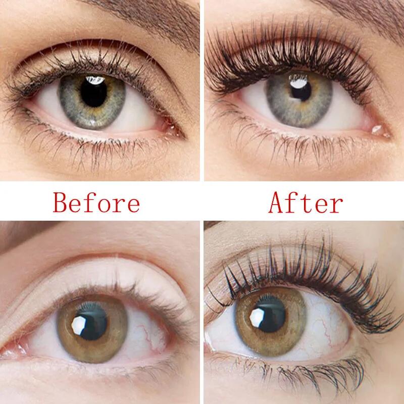 Fast Eyelash Growth Serum 7 Da - Growth Factor Serum 评论和价格