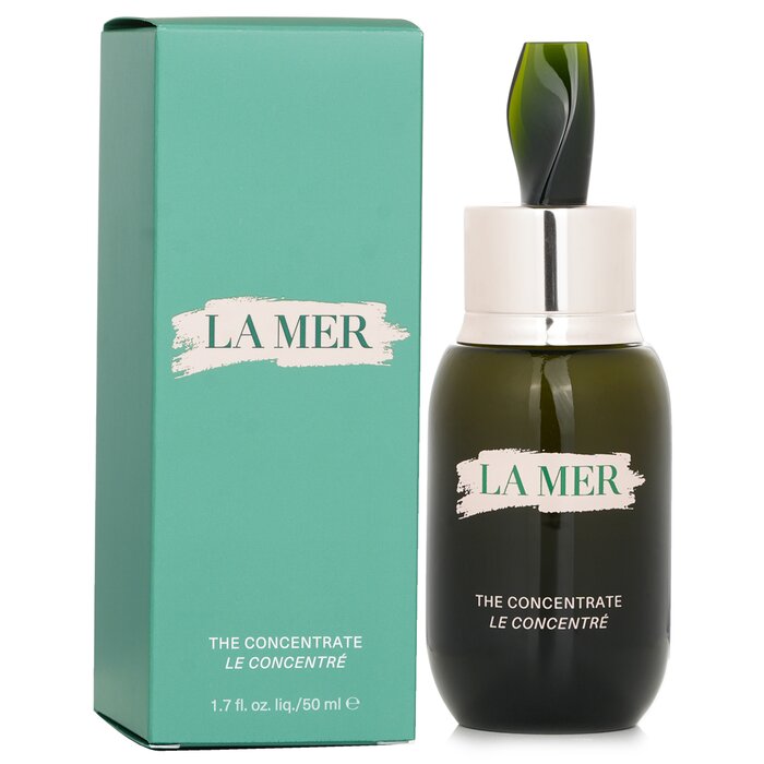 LA MER The Concentrate Intensi - Luxury Skincare Serum 评论和价格