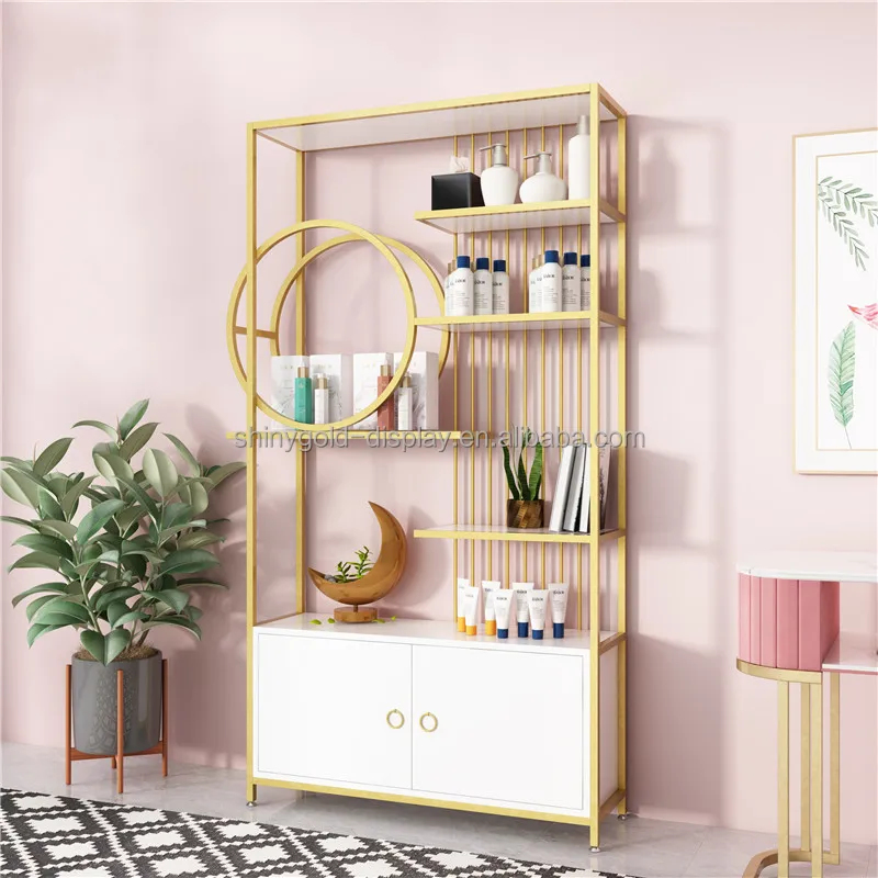 custom.Luxury LED Cabinet Cosm - Luxury Skincare & Spa Photos 评论和价格