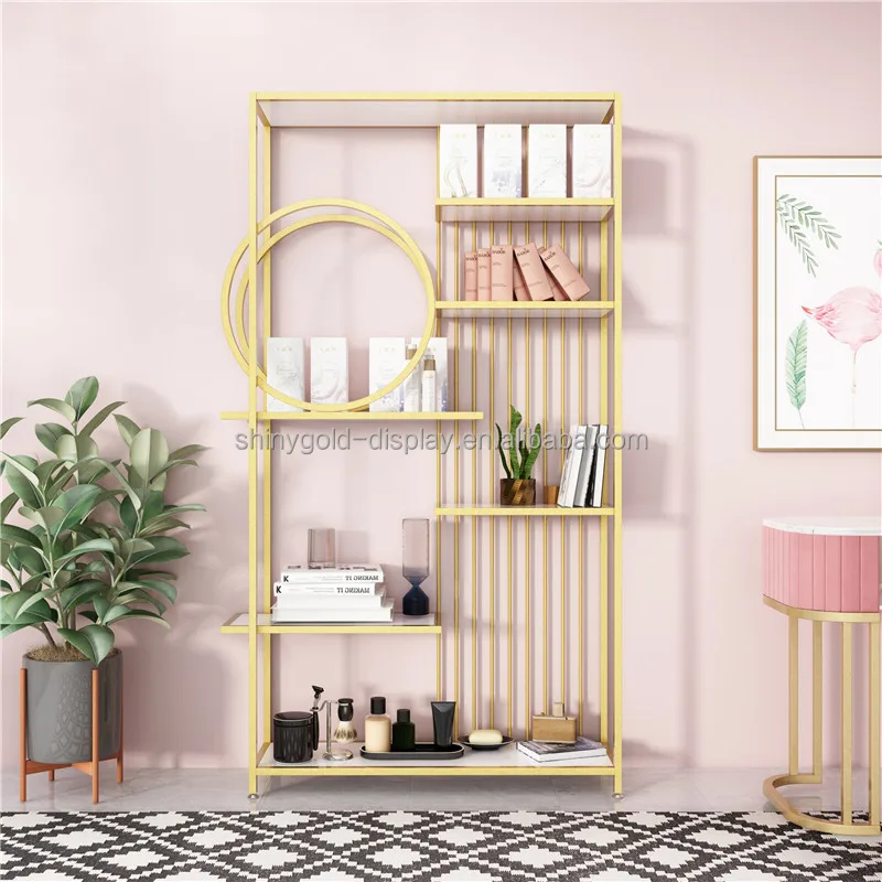 custom.Luxury LED Cabinet Cosm - Luxury Skincare & Spa Photos 评论和价格