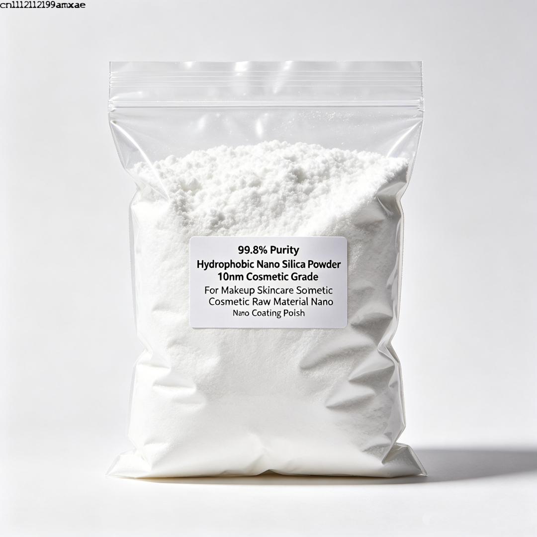 99.8% Ultra Lipophilic Nano Si - Luxury Skincare & Spa Photos 评论和价格