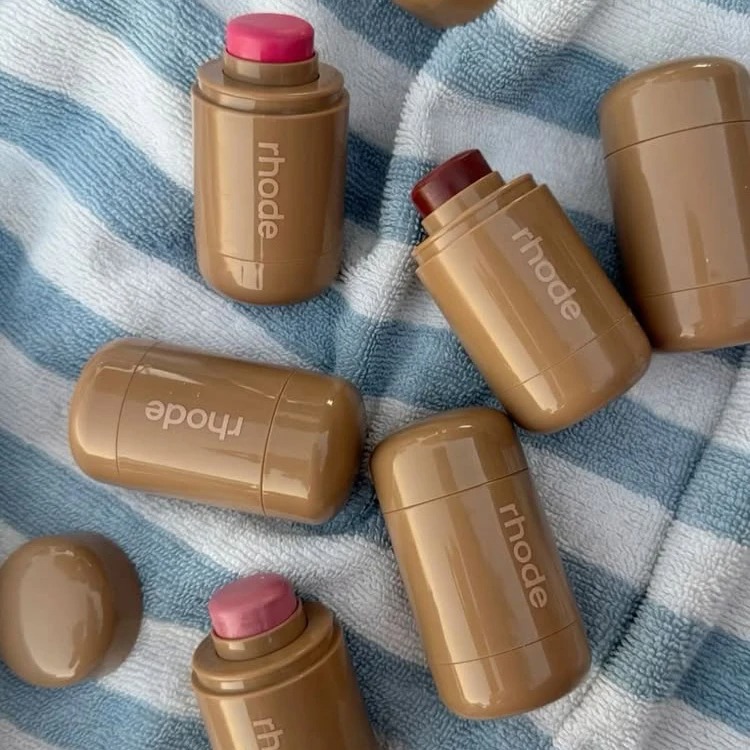 Luxury Brand Pocket Blush Crea - Luxury Skincare Brand 评论和价格