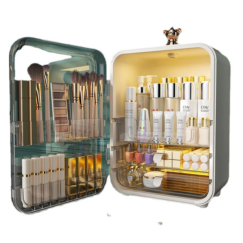 Mobile Cosmetics Storage Box L - Luxury Skincare Europe 评论和价格