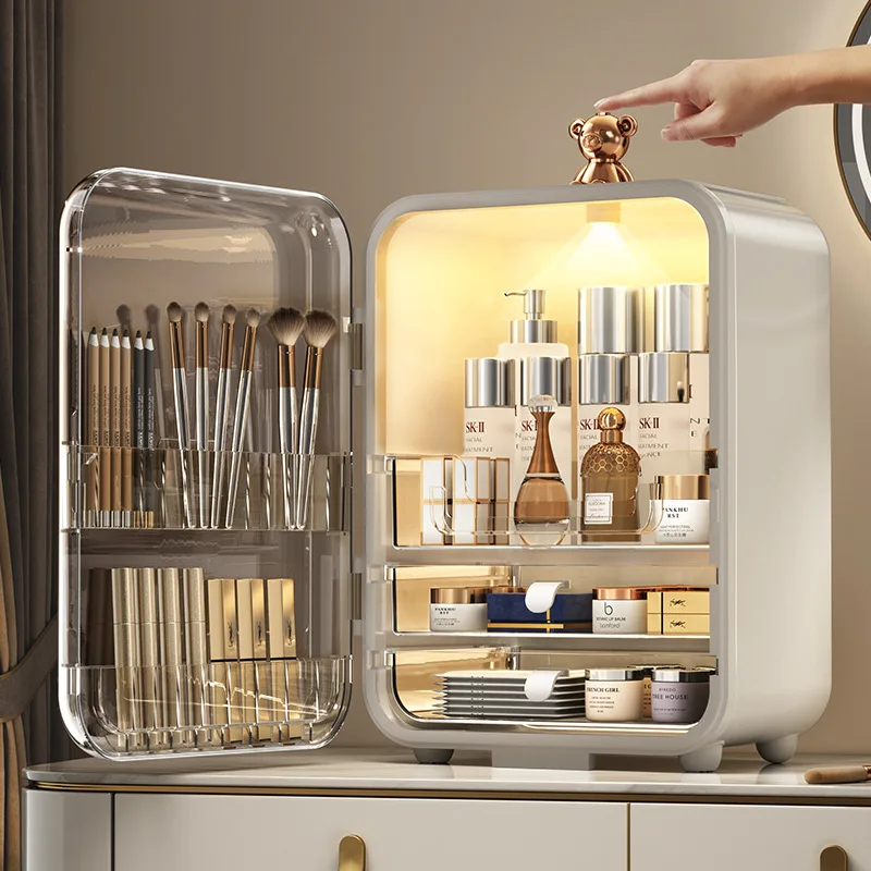 Mobile Cosmetics Storage Box L - Luxury Skincare Europe 评论和价格