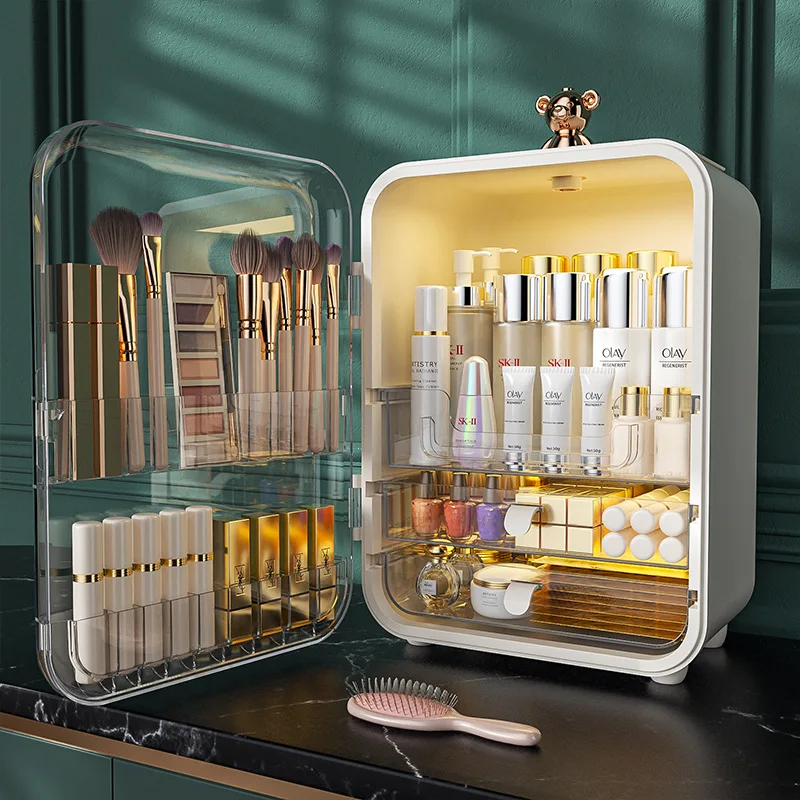 Mobile Cosmetics Storage Box L - Luxury Skincare Europe 评论和价格