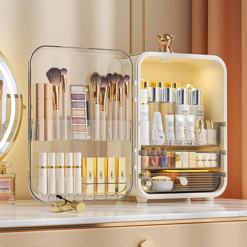 Mobile Cosmetics Storage Box L - Luxury Skincare Europe 评论和价格