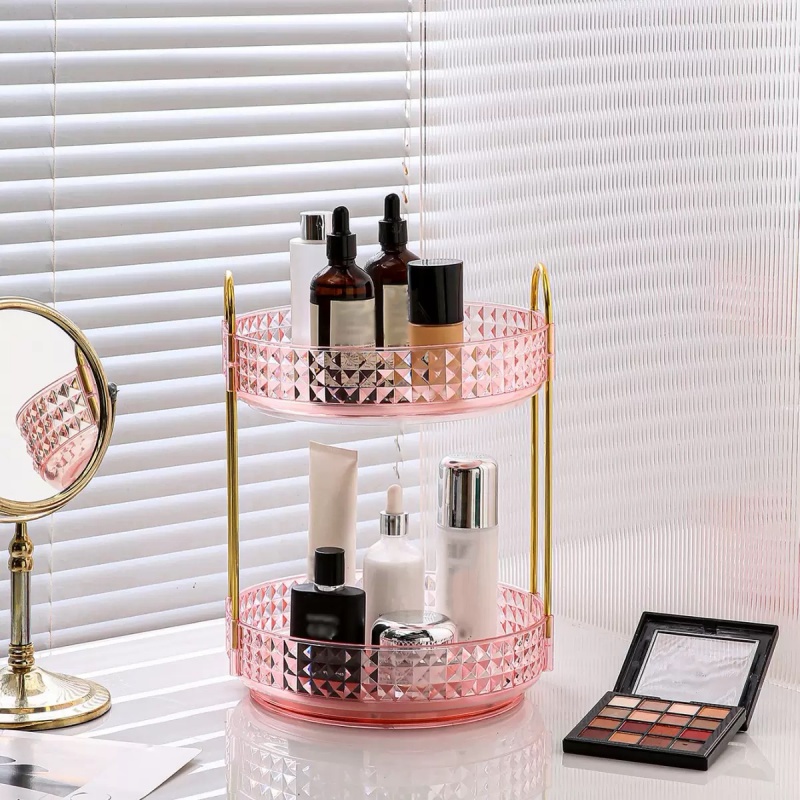 1Pc/Luxury Cosmetic Storage Bo - Luxury Skincare & Spa Photos 评论和价格
