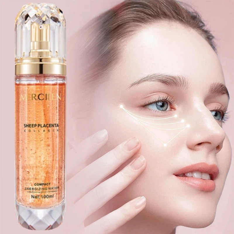 Sheep Placenta Bright & Tender - Luxury Skincare Serum 评论和价格