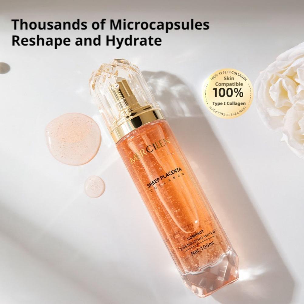 Sheep Placenta Bright & Tender - Luxury Skincare Serum 评论和价格
