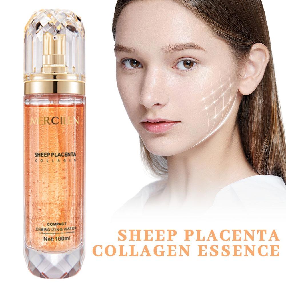 Sheep Placenta Bright & Tender - Luxury Skincare Serum 评论和价格