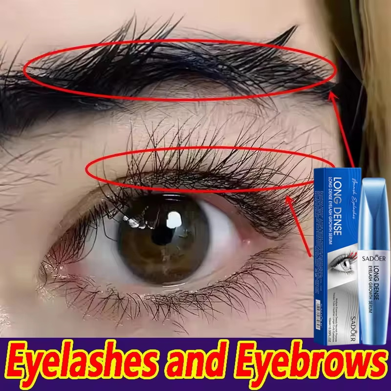 Fast Eyelash Growth Serum 7 Da - Growth Factor Serum 评论和价格