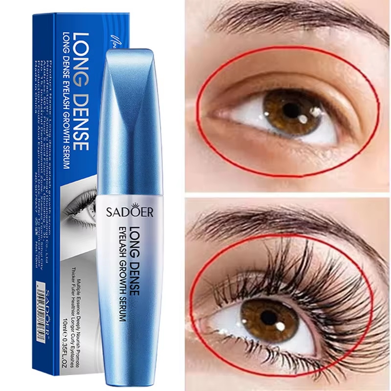 Fast Eyelash Growth Serum 7 Da - Growth Factor Serum 评论和价格