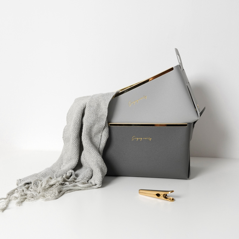 Desktop Organizer Nordic PVC S - Luxury Skincare Europe 评论和价格