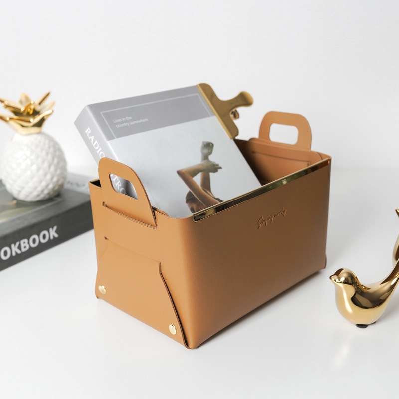 Desktop Organizer Nordic PVC S - Luxury Skincare Europe 评论和价格
