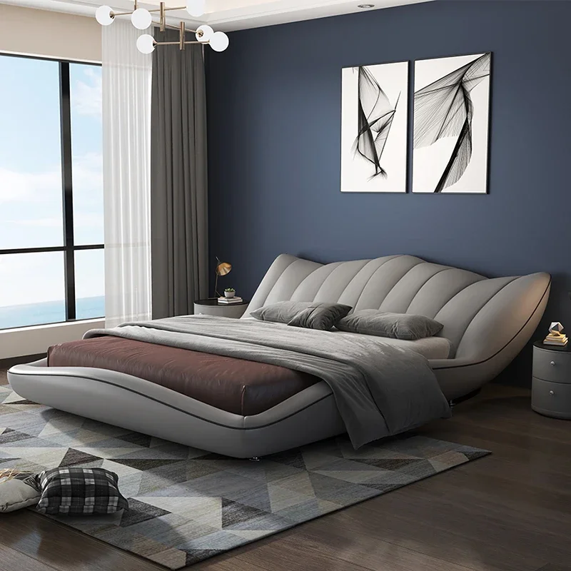 Sun Black Design Double Bed Lu - Luxury Skincare Europe 评论和价格