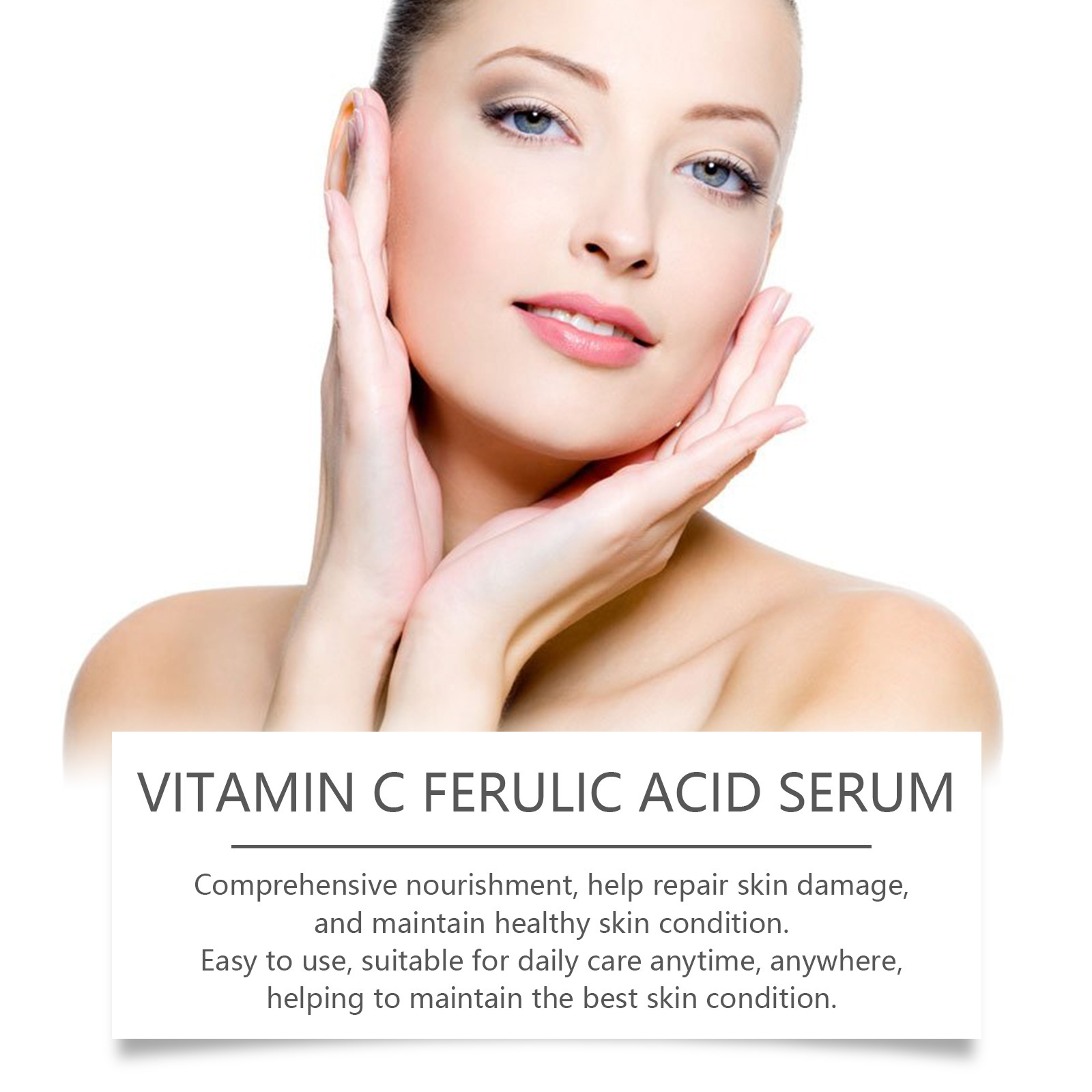 EELHOE Vitamin C E Ferulic Aci - Growth Factor Serum 评论和价格